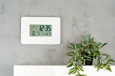 Logotrade reklaamkingid pilt: Seinakell BELGRADE