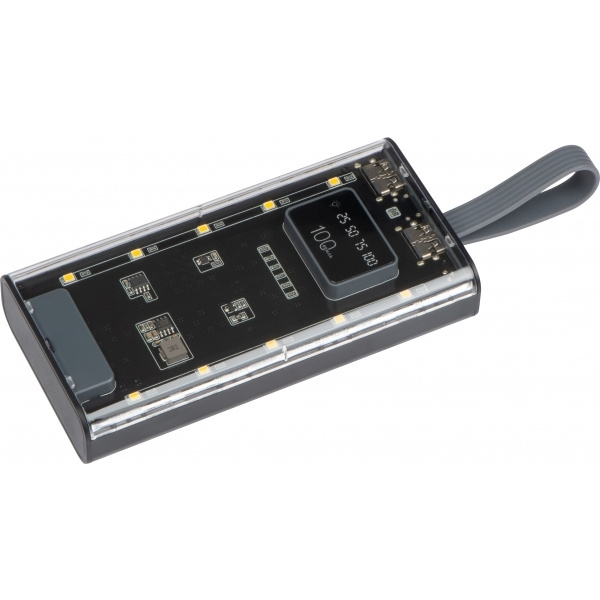 Logo trade meened foto: Akupank 10 000 mAh DARWIN