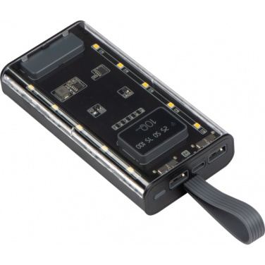 Logotrade ärikingid pilt: Akupank 10 000 mAh DARWIN