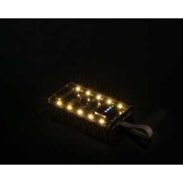 Logo trade reklaamkingituse pilt: Akupank 10 000 mAh DARWIN