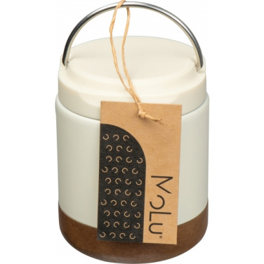 Logo trade ärikingid foto: Termiline lõunakarp 400 ml PORTO CERVO MoLu