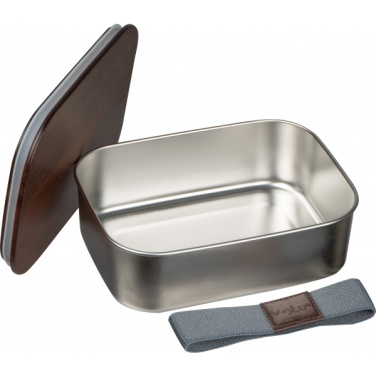 Logo trade reklaamkingi pilt: Lõunakarp 1000 ml BANUS MoLu