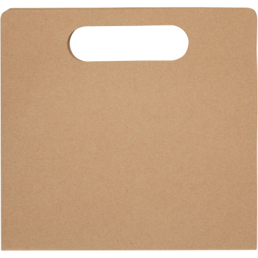 Logo trade firmakingi pilt: Värvimise komplekt lastele