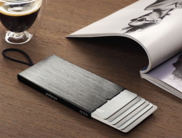 Logotrade reklaamtoote foto: RFID krediit-ja kaardihoidja 126615500