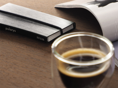 Logotrade firmakingi foto: RFID krediit-ja kaardihoidja 126615500