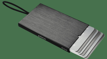 Logotrade reklaamkingituse foto: RFID krediit-ja kaardihoidja 126615500