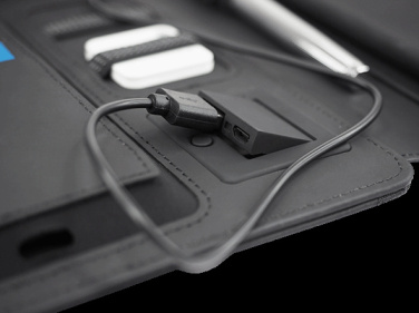 Logo trade reklaamtooted foto: HERMANO akupank Organizer 54713000