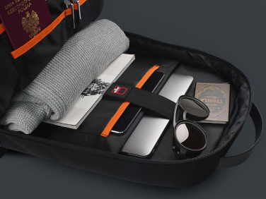 Logotrade reklaamkingi foto: Seljakott sülearvutile 190703400