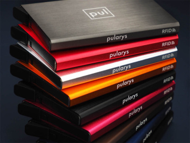 Logo trade reklaamkingi pilt: RFID krediitkaardihoidja 94410800