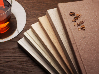 Logotrade ärikingituse foto: Ringlussevõetud kohvi märkmik 209733900