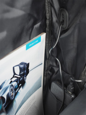 Logotrade firmakingituse foto: Seljakott sülearvutile 123815000