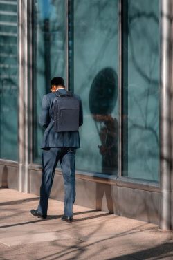 Logotrade ärikingid pilt: Seljakott sülearvutile 123912500