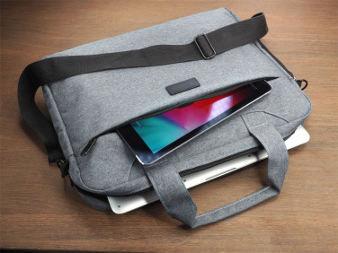 Logotrade reklaamtooted pilt: Sülearvutikott 125010500