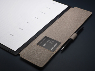 Logotrade ärikingitused pilt: Hotelli märkmik 159732100