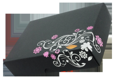 Logo trade reklaamkingi pilt: Karp (11x9,3x1,8cm) 977037