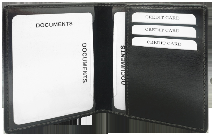 Logo trade firmakingitused foto: Dokumendimapp 889019