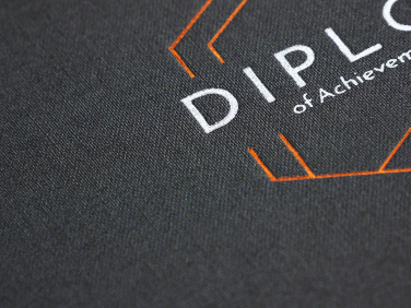 Logotrade reklaamkingitused pilt: Diplomi kate 1700280