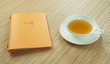 Logotrade reklaamkingitused pilt: Menüü kaaned Ambiente 1181094