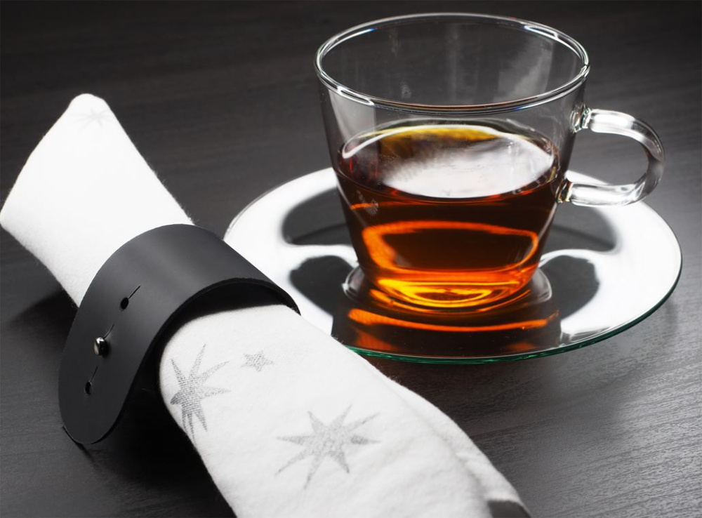 Logotrade firmakingituse foto: Salvräti sõrmus 1208094