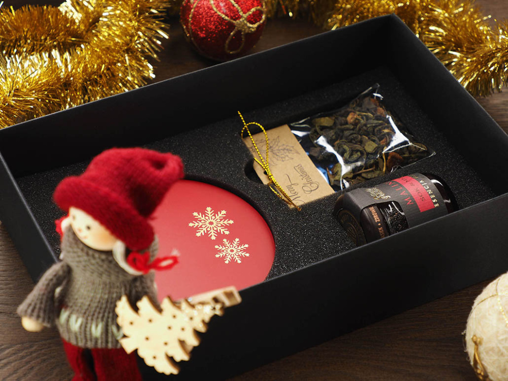 Logo trade ärikingi pilt: Jõulukomplekt 1763094