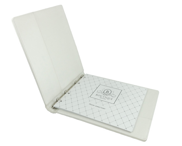 Logotrade firmakingitused pilt: Hotelli juhis  1014119