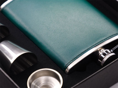 Logo trade reklaamkingituse pilt: Komplekt plaskuga 922131