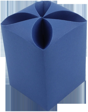 Logo trade reklaamtooted foto: Karp (10x7,5x7,5cm) 578037