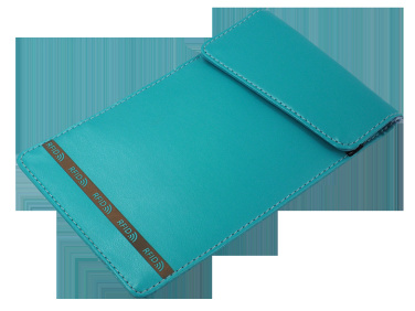 Logotrade ärikingi foto: RFID-signaali blokeerijaga vutlar 1164119