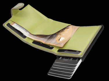 Logotrade ärikingituse foto: RFID kaarditasku rahakott 1237119