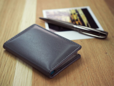 Logo trade meene pilt: Visiitkaardihoidja 227119