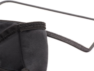 Logo trade firmakingid foto: BRASIL kaitsev visiirmask 1381165