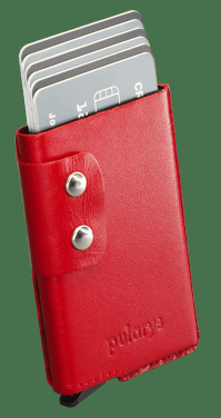 Logotrade reklaamtoote foto: RFID kaarditasku 545131