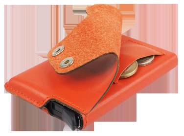 Logo trade ärikingitused foto: RFID kaarditasku 545131