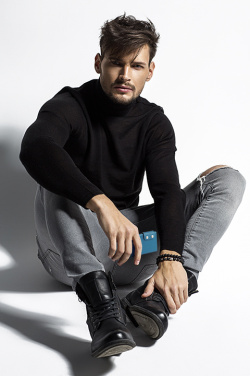 Logo trade reklaamtoote pilt: RFID kaarditasku 545131