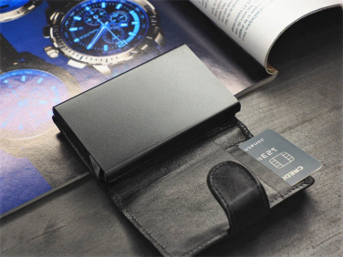 Logo trade reklaamtooted foto: RFID kaardihoidja 1225131