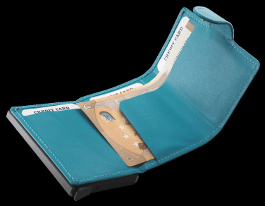 Logotrade meene foto: RFID rahatasku rahakott 1237131