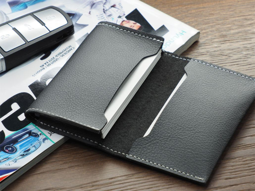 Logotrade reklaamtooted pilt: Visiitkaardihoidja 1166157