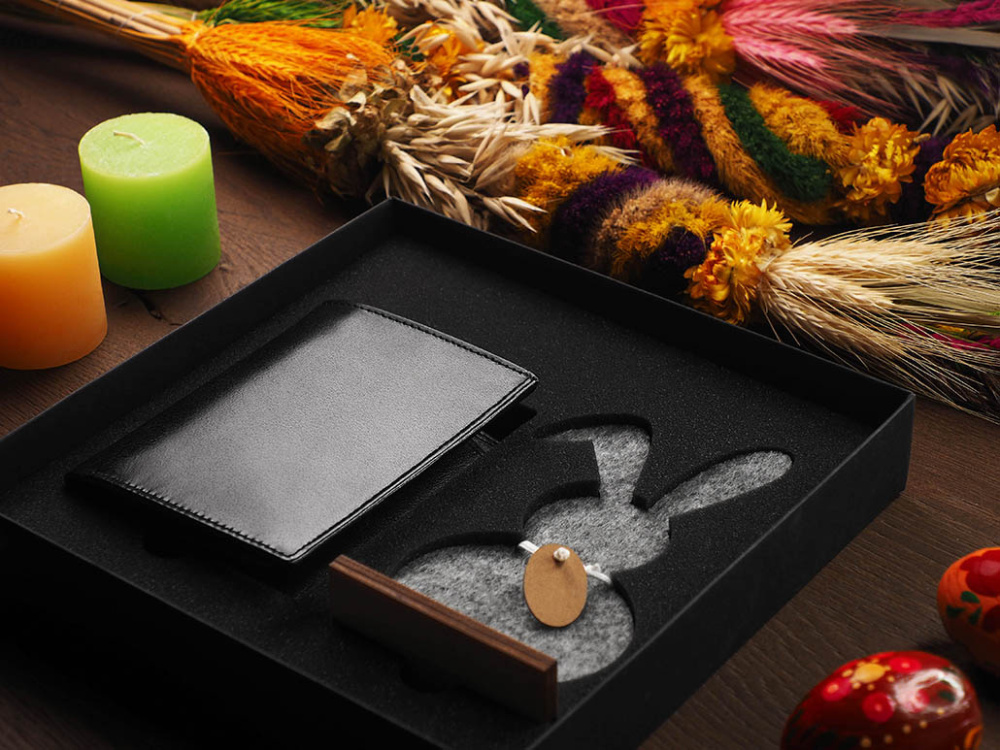 Logo trade meened foto: Lihavõttepühade komplekt 1796013