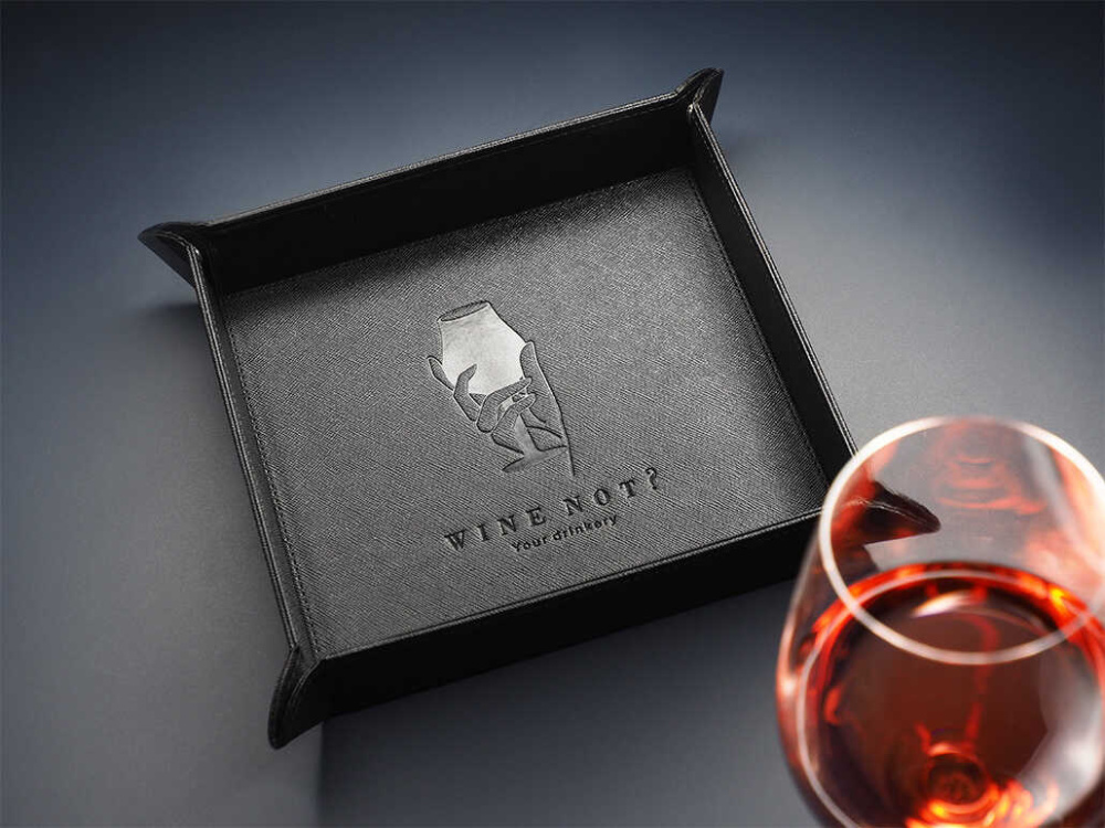 Logo trade ärikingid foto: Karp 1631113