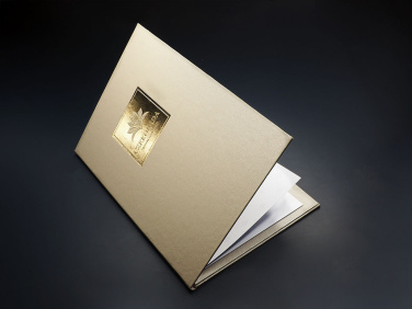 Logotrade firmakingid pilt: Hotelli juhis  1677280