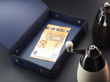 Logotrade ärikingituse foto: Arve karp 1661243