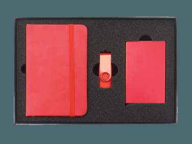 Logo trade reklaamkingitused foto: Komplekt 1712076