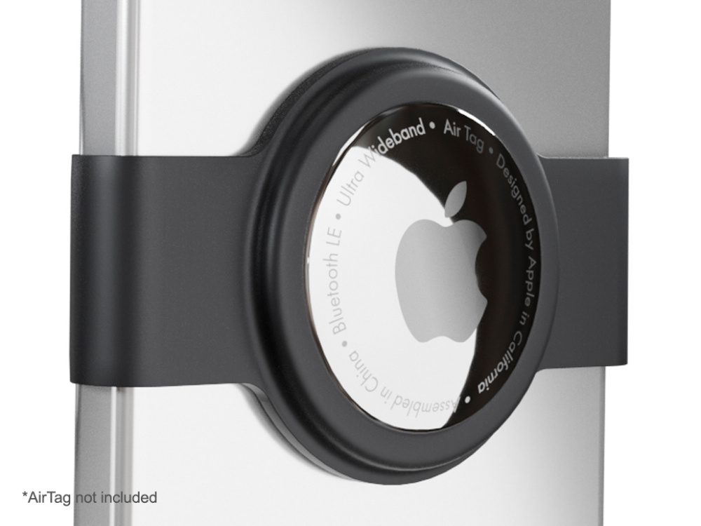 Logo trade ärikingituse pilt: AirTagi hoidja 2096123