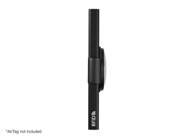 Logo trade meened foto: RFID-krediitkaardi ümbris koos AirTag'i hoidjaga 2163155