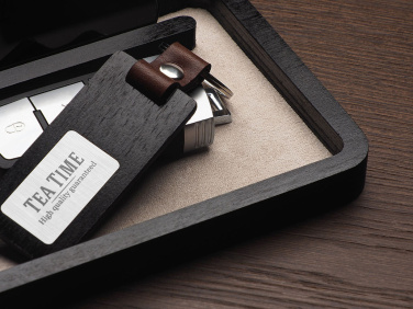 Logotrade reklaamkingid pilt: Puidust lauakorraldaja 1818121