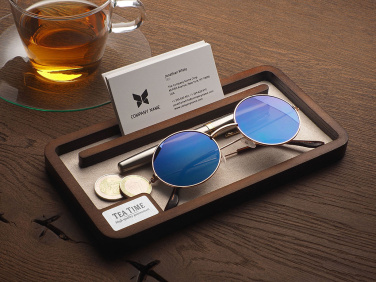 Logotrade ärikingituse foto: Puidust lauakorraldaja 1818121