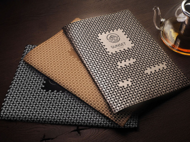 Logo trade reklaamkingitused foto: Menüü kaaned Ambiente 1178298