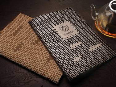 Logo trade reklaamtoote pilt: Menüü kaaned Ambiente 1178298