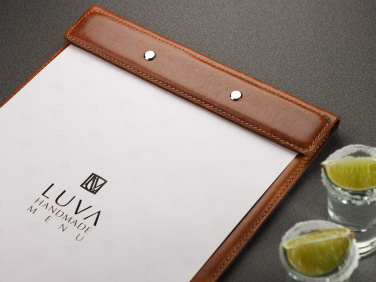 Logotrade firmakingi foto: Menüü kaaned Armstrong 1116141