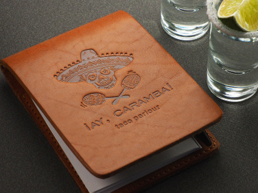 Logo trade meene pilt: Ettekandja märkmik 1202141